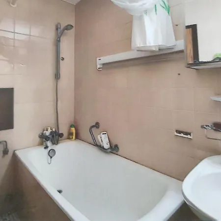 Studio With Wifi At Torgon 2 Km Away From The Slopes Appartement *